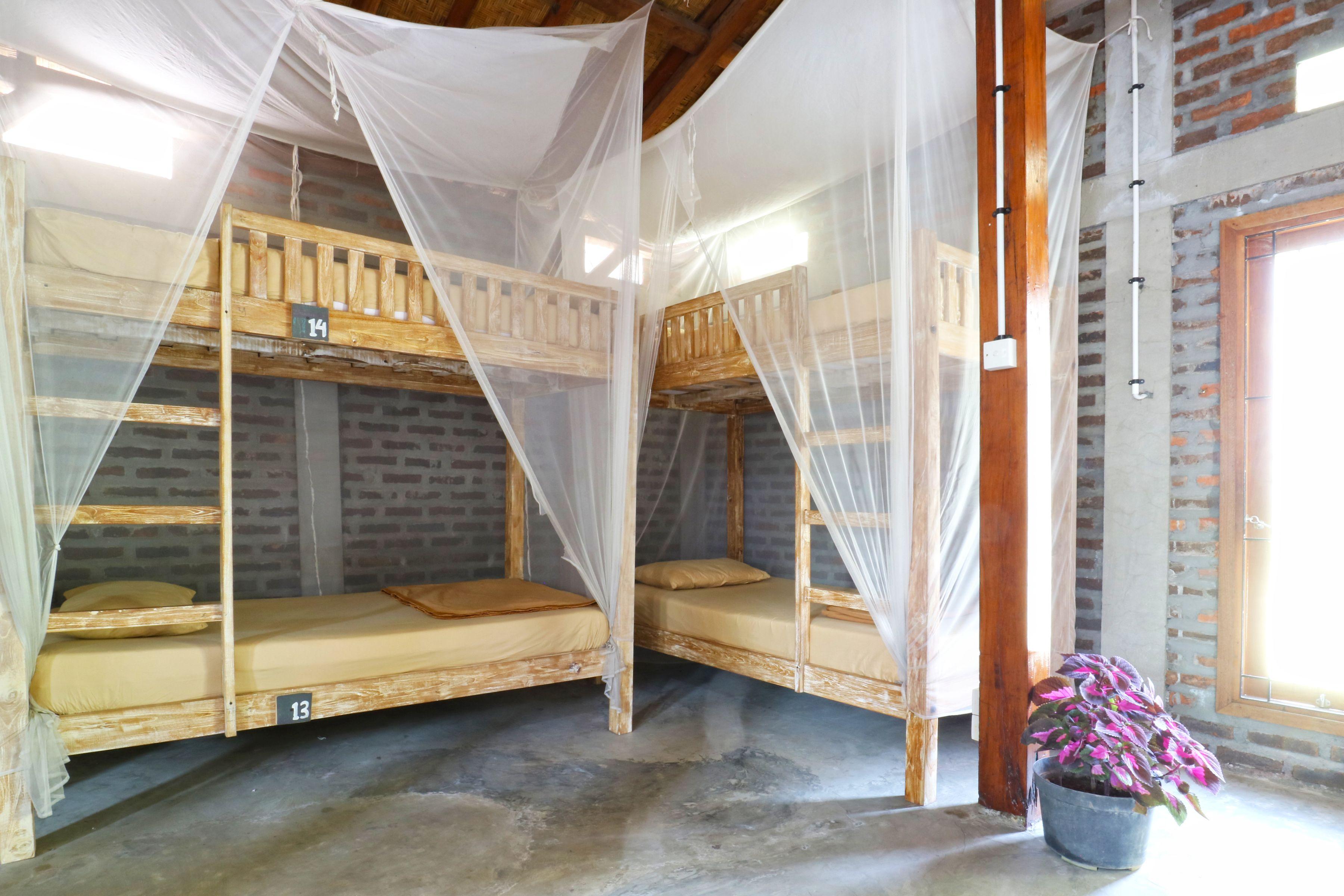 Indopurejoy House - Komala Indah Cottages Kuta Lombok Exterior foto