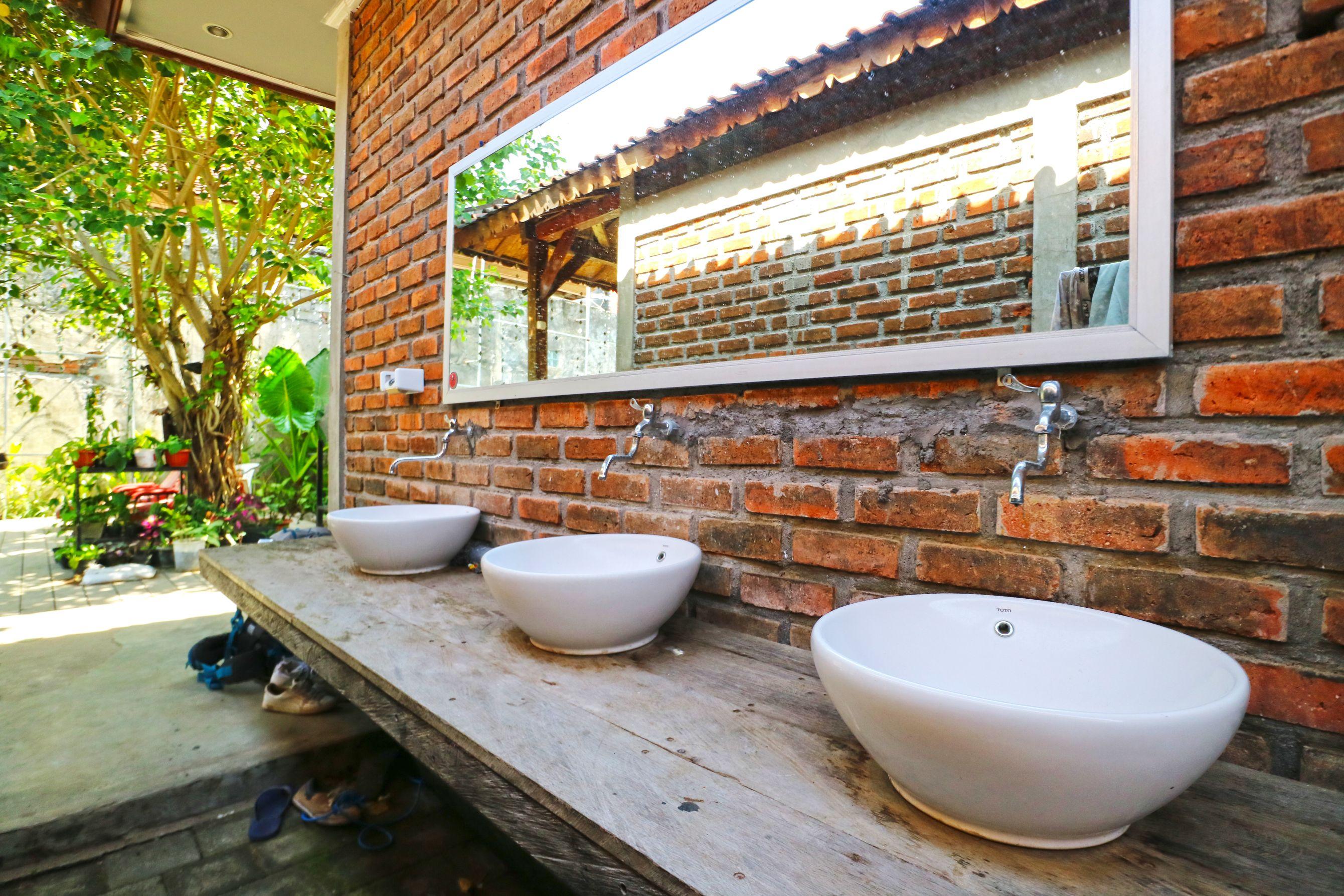 Indopurejoy House - Komala Indah Cottages Kuta Lombok Exterior foto