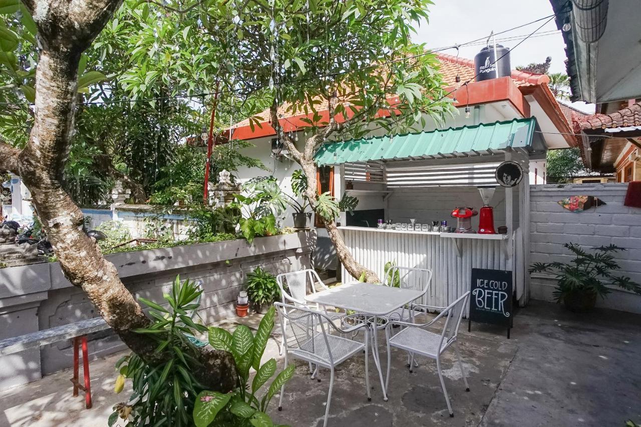 Indopurejoy House - Komala Indah Cottages Kuta Lombok Exterior foto