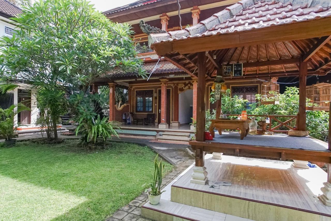 Indopurejoy House - Komala Indah Cottages Kuta Lombok Exterior foto