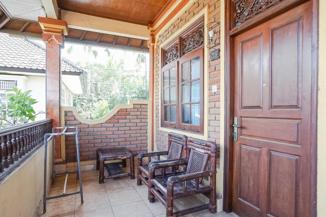 Indopurejoy House - Komala Indah Cottages Kuta Lombok Exterior foto