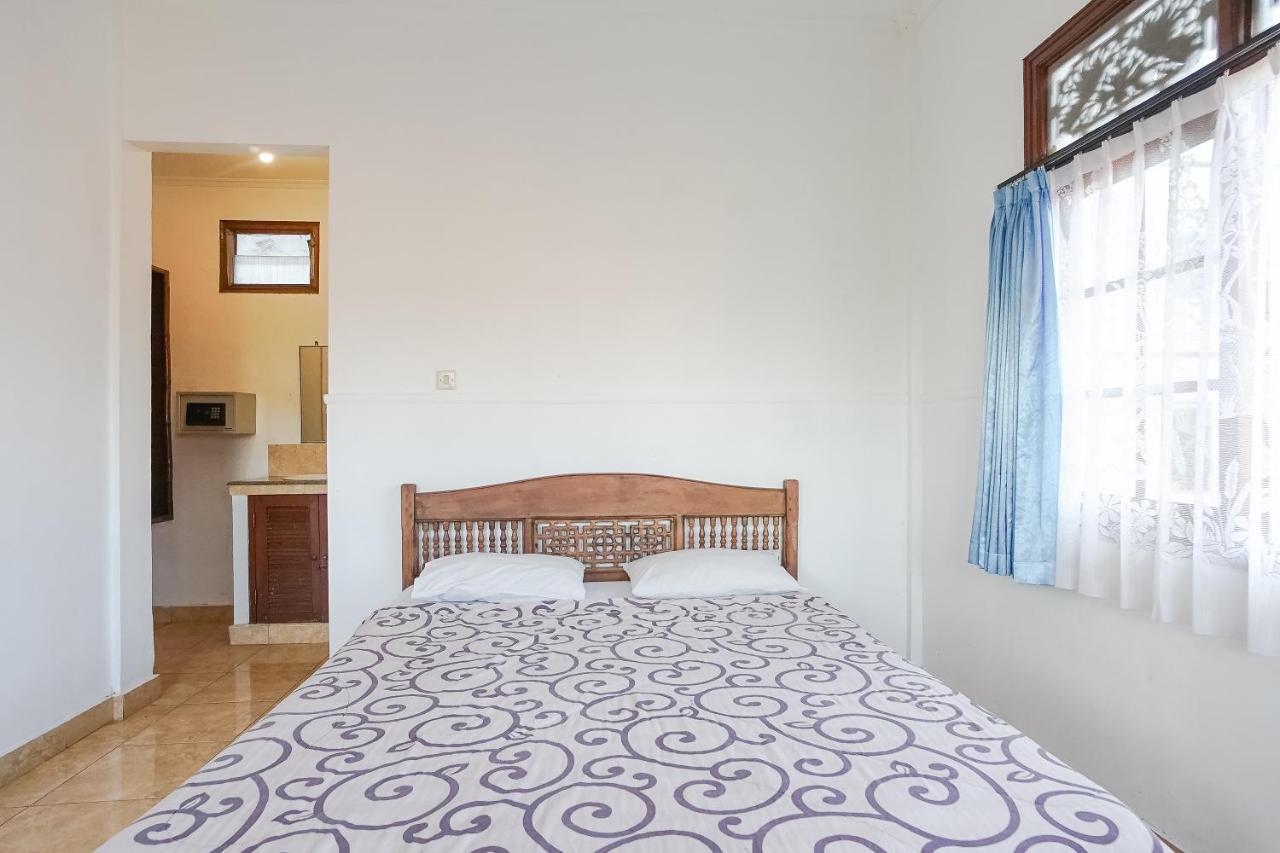 Indopurejoy House - Komala Indah Cottages Kuta Lombok Exterior foto