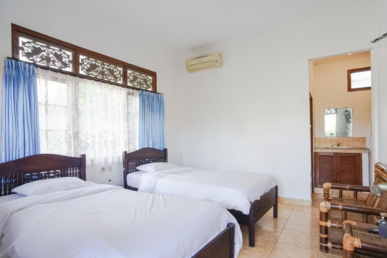 Indopurejoy House - Komala Indah Cottages Kuta Lombok Exterior foto
