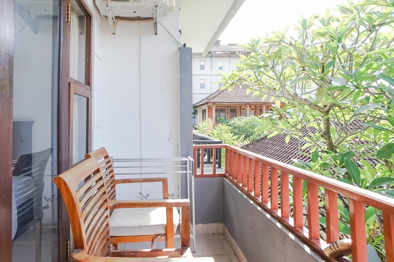 Indopurejoy House - Komala Indah Cottages Kuta Lombok Exterior foto